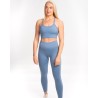 Amplify Legging & Tri-back Sports Bra